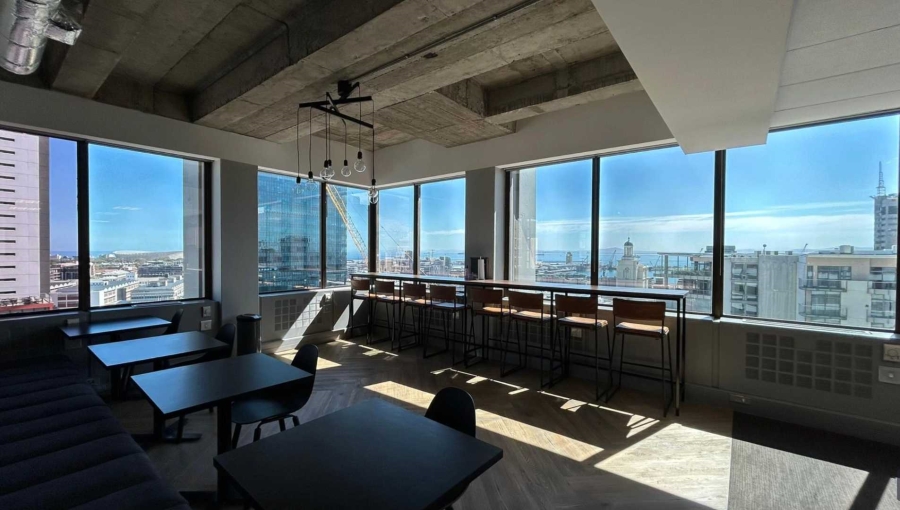 To Let commercial Property for Rent in Cape Town City Centre Western Cape